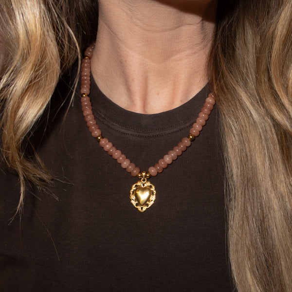 Selflove necklace