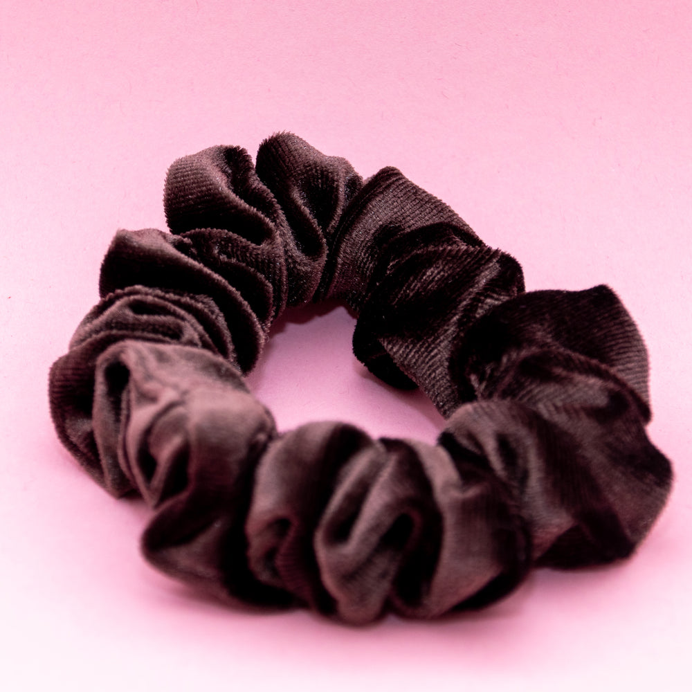 Luvvies Favorite Mini Scrunchie