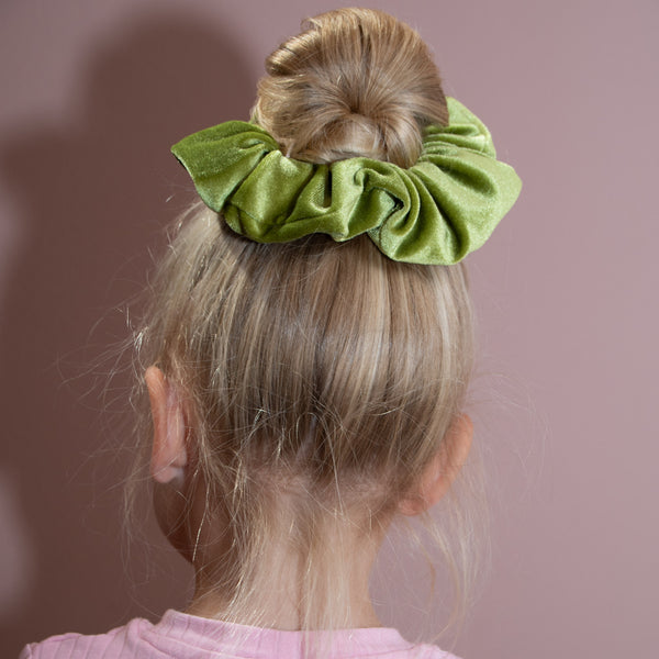 Luvvies Summer Fave Scrunchie