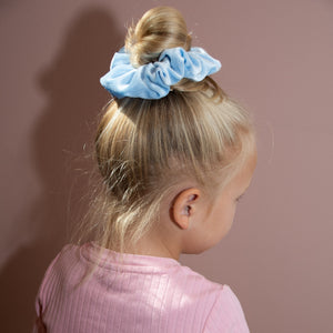 Luvvies Summer Fave Scrunchie