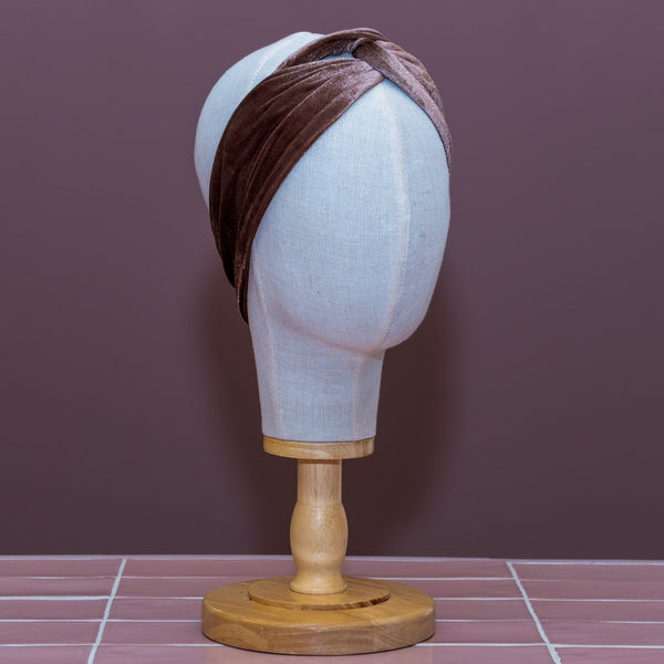 Luvvies Signature Haarbanden