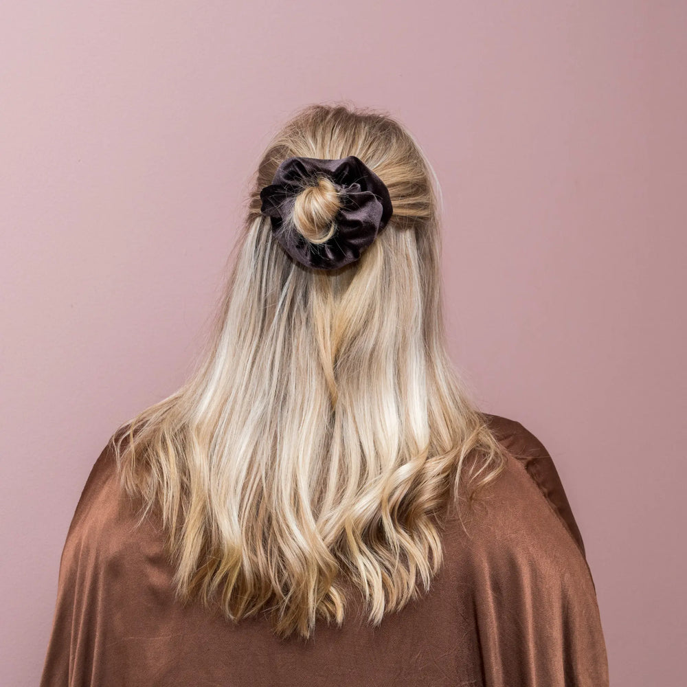 Luvvies Fave Scrunchie