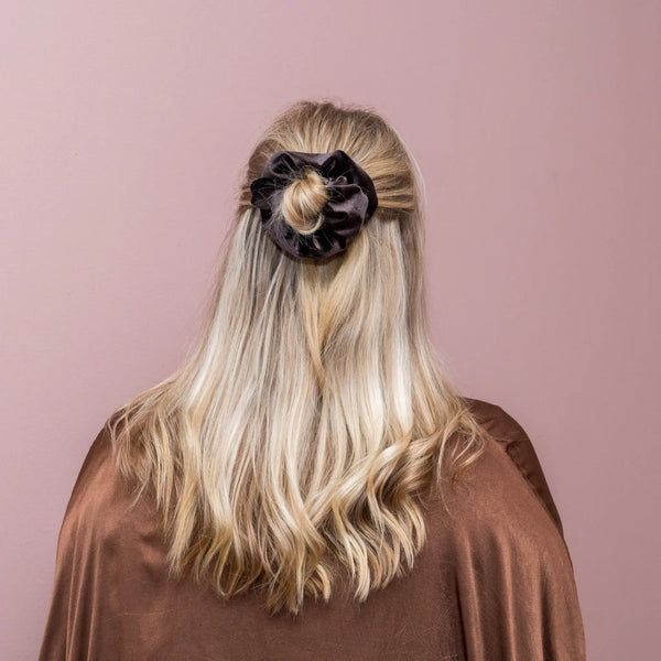 Luvvies Fave Scrunchie