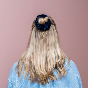Luvvies Fave Scrunchie