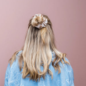 Luvvies Fave Scrunchie
