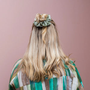 Luvvies Fave Scrunchie
