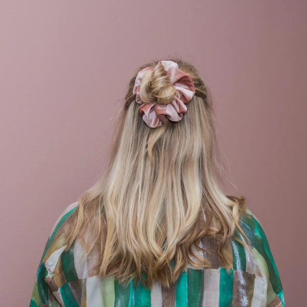 Luvvies Fave Scrunchie