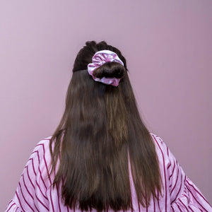 Luvvies Fave Scrunchie