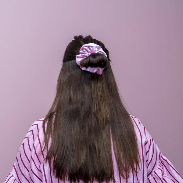 Luvvies Fave Scrunchie