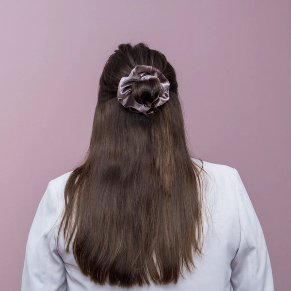 Luvvies Fave Scrunchie