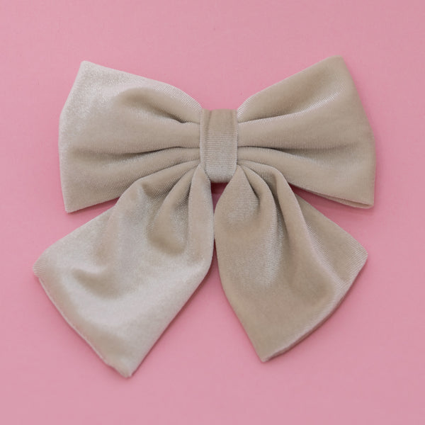 Luvvies Spring Haarstrik Fave