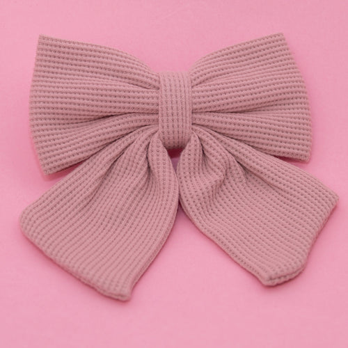 Luvvies Spring Haarstrik Fave