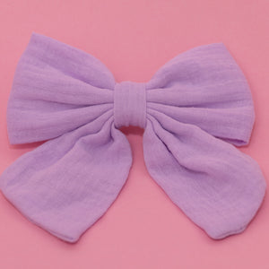 Luvvies Spring Haarstrik Fave