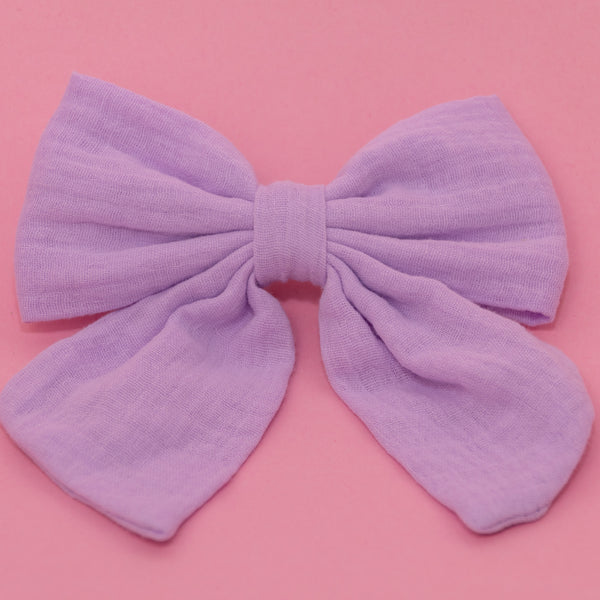 Luvvies Spring Haarstrik Fave