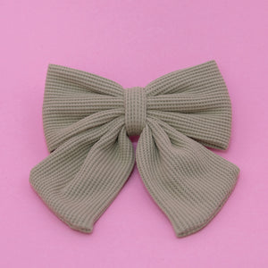 Luvvies Spring Haarstrik Fave