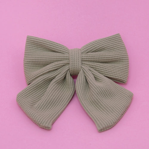 Luvvies Spring Haarstrik Fave