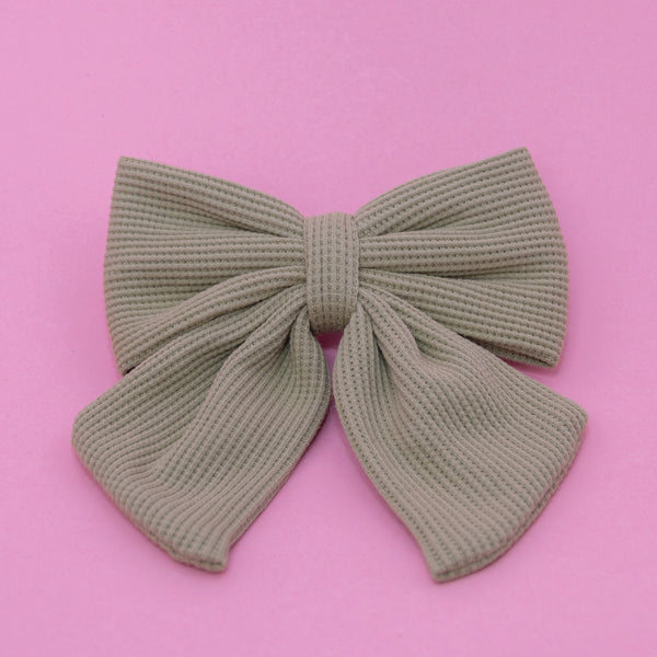 Luvvies Spring Haarstrik Fave