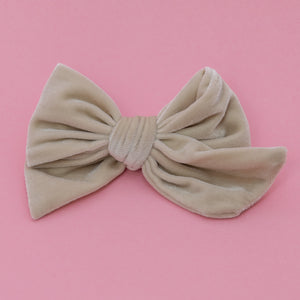 Luvvies Spring Strik Mini