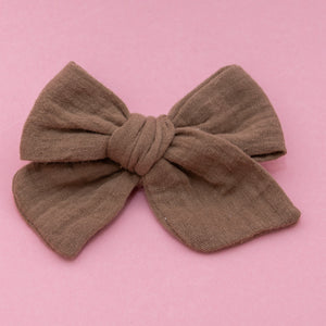 Luvvies Spring Strik Mini