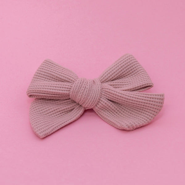 Luvvies Spring Strik Mini