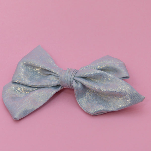 Luvvies Mermaid Haarstrik Mini