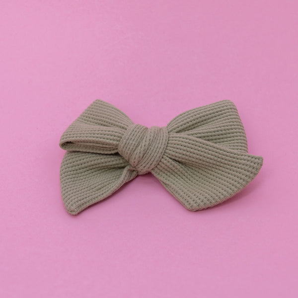 Luvvies Spring Strik Mini