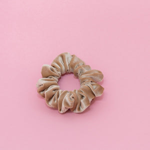 Luvvies Summer Mini Scrunchie