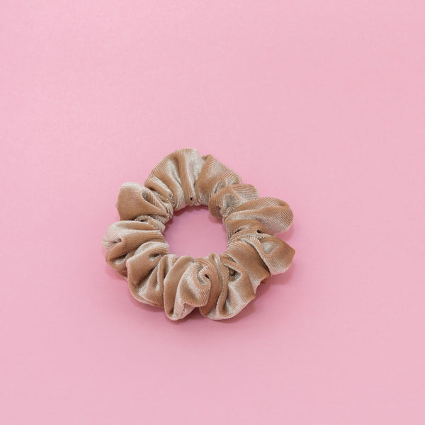 Luvvies Summer Mini Scrunchie