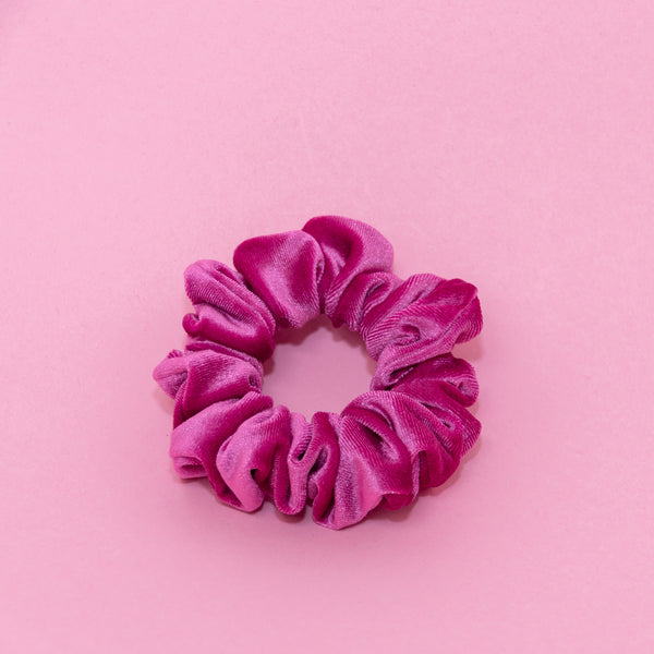 Luvvies Summer Mini Scrunchie