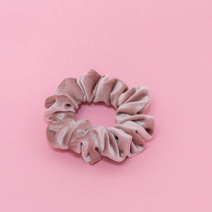Luvvies Summer Mini Scrunchie