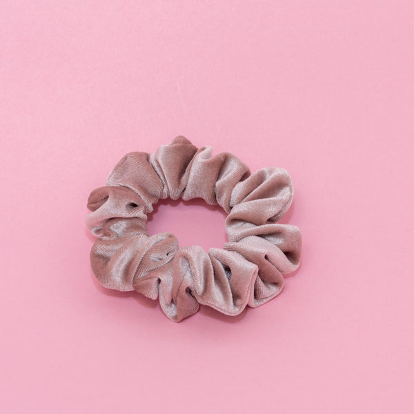 Luvvies Summer Mini Scrunchie