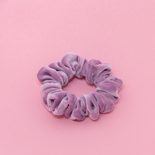 Luvvies Summer Mini Scrunchie