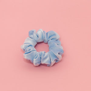 Luvvies Summer Mini Scrunchie