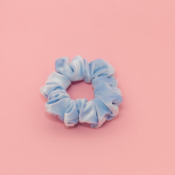 Luvvies Summer Mini Scrunchie