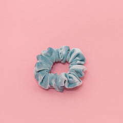 Luvvies Summer Mini Scrunchie