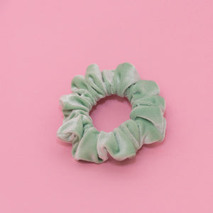 Luvvies Summer Mini Scrunchie