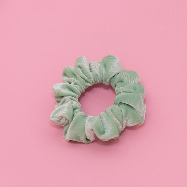 Luvvies Summer Mini Scrunchie