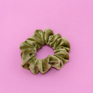 Luvvies Summer Mini Scrunchie