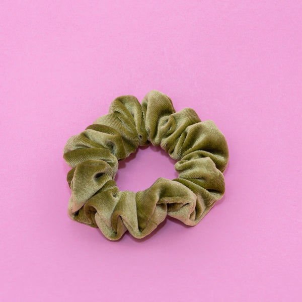 Luvvies Summer Mini Scrunchie