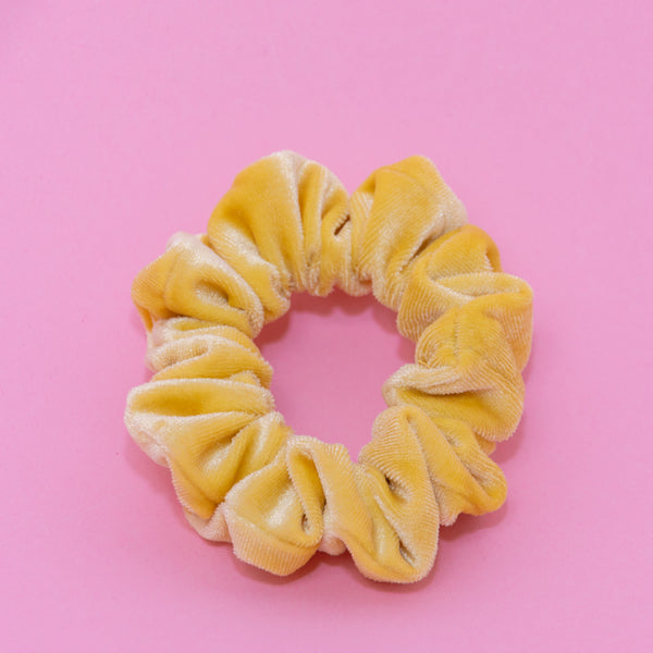 Luvvies Summer Mini Scrunchie