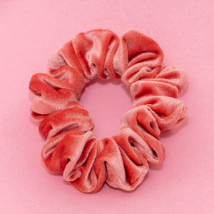 Luvvies Summer Mini Scrunchie