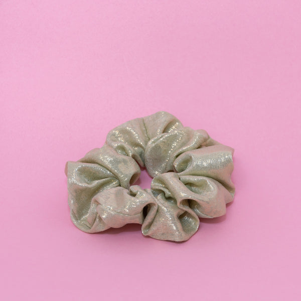 Luvvies Mermaid Scrunchies Fave