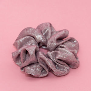 Luvvies Mermaid Scrunchies Fave