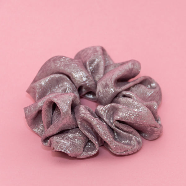 Luvvies Mermaid Scrunchies Fave