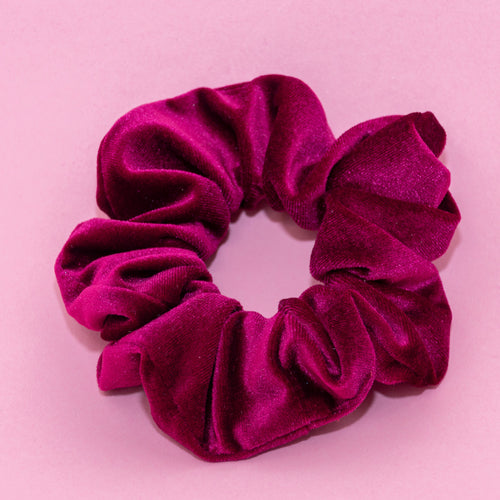Luvvies Summer XXL Scrunchie