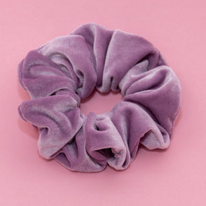 Luvvies Summer Fave Scrunchie