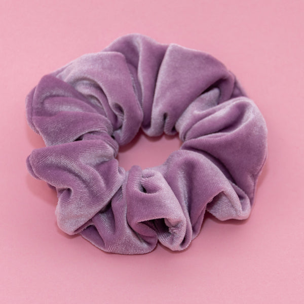Luvvies Summer Fave Scrunchie