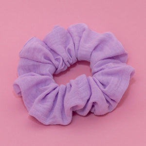 Luvvies Spring Scrunchies Fave