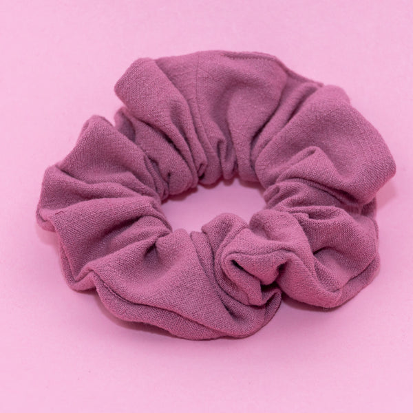 Luvvies Spring Scrunchies Fave
