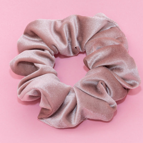 Luvvies Summer Fave Scrunchie